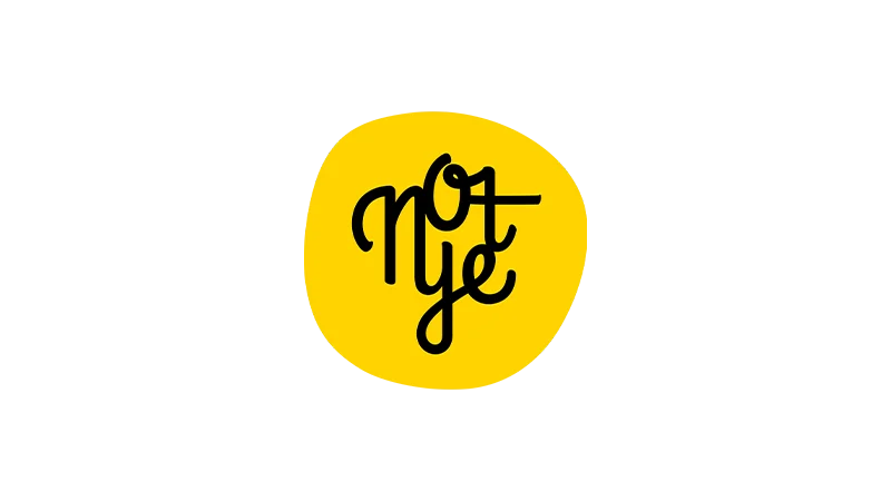 Sex Doll Brands 51 Not Ye Logo