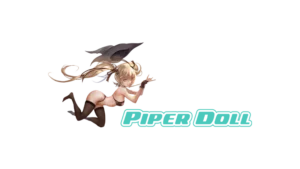 Piper Doll logo