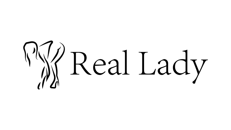 Sex Doll Brands 54 Real Lady Logo