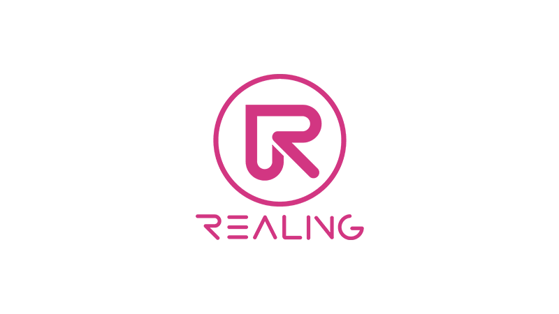 Sex Doll Brands 55 Realing Doll Logo