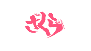 Sakura Doll logo