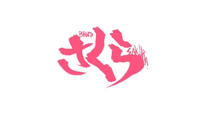 Sex Doll Brands 57 Sakura Doll Logo