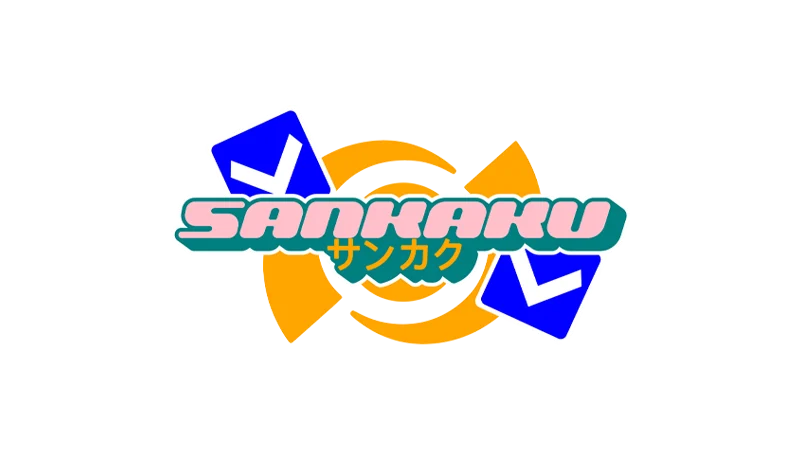 Sex Doll Brands 61 Sankaku Doll Logo