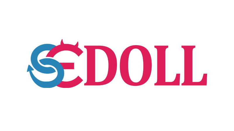 Sex Doll Brands 59 Se Doll Logo