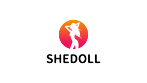 SHEDOLL logo