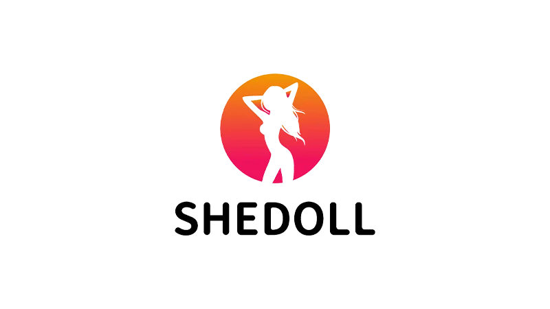 Sex Doll Brands 60 Shedoll Logo