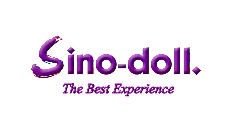 Sex Doll Brands 61 Sino Doll Logo