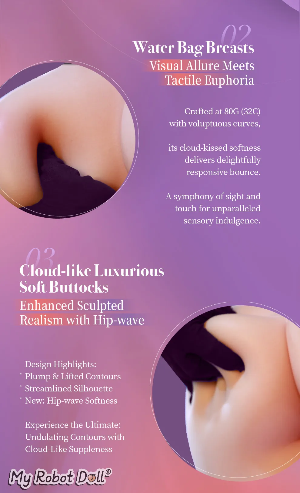 Sino Doll Soft-Max Key Feature Image 3