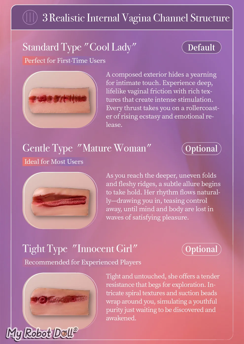 Sino Doll Soft-Max Key Feature Image 4