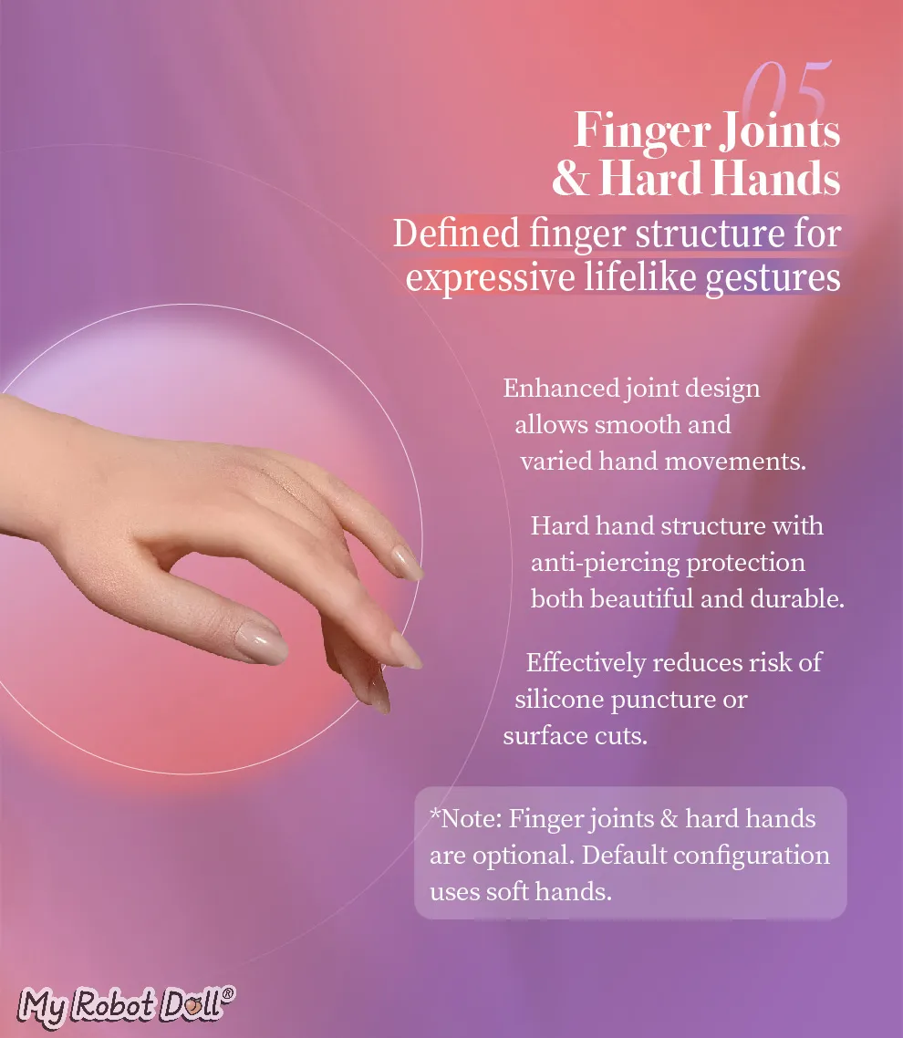 Sino Doll Soft-Max Key Feature Image 7