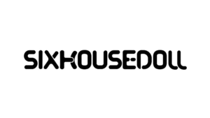 Six House Doll logo