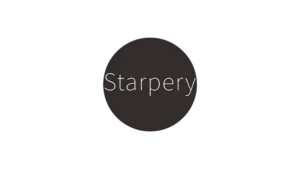 Starpery Doll logo