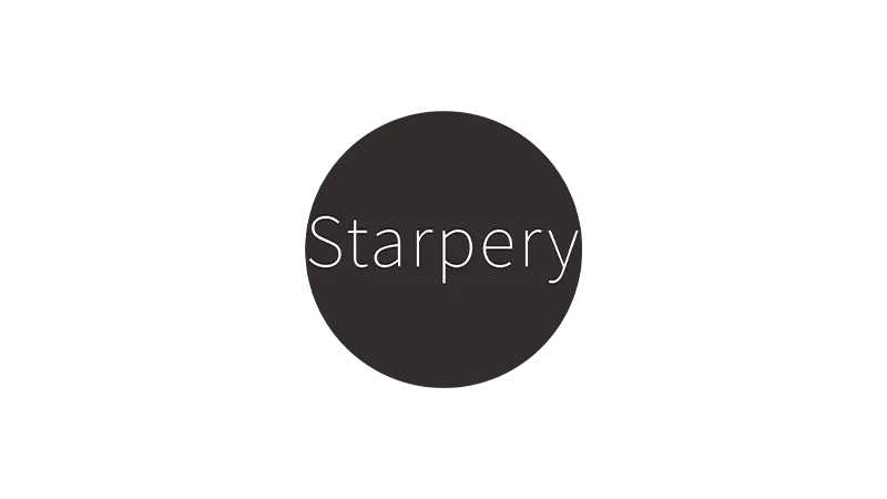 Sex Doll Brands 63 Starpery Doll Logo