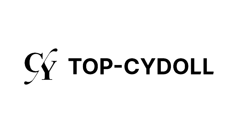 Sex Doll Brands 68 Top-Cydoll Logo