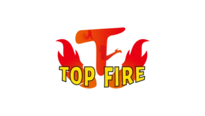 Top Fire Doll logo
