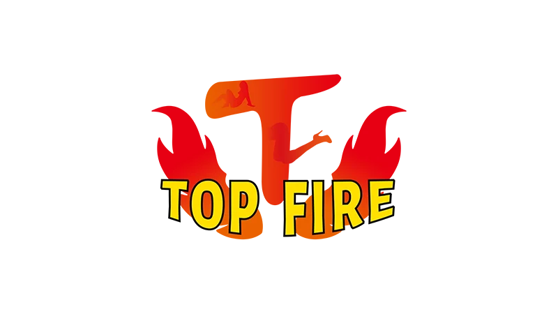 Sex Doll Brands 67 Top Fire Doll Logo