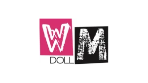 WM Doll logo