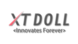 XT Doll logo
