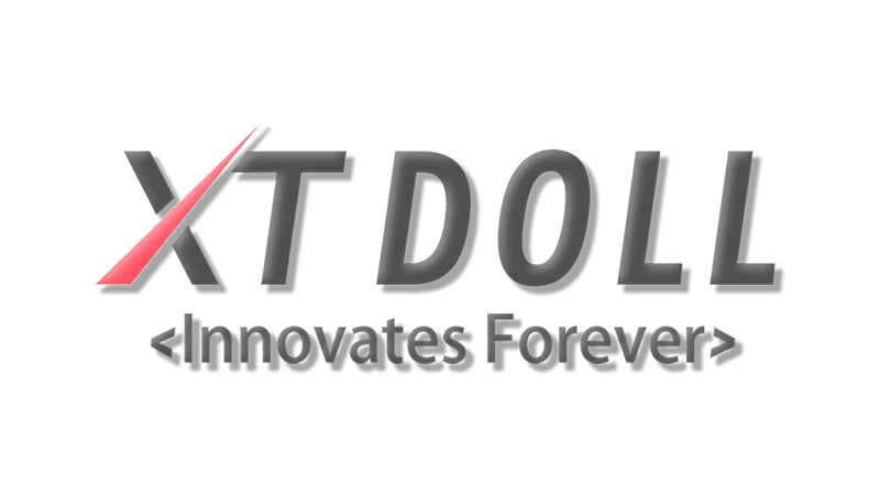 Sex Doll Brands 70 Xt Doll Logo