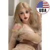 19 Premium Fantasy Sex Dolls Aibei Doll Grace White My Robot Doll 167Cm 1