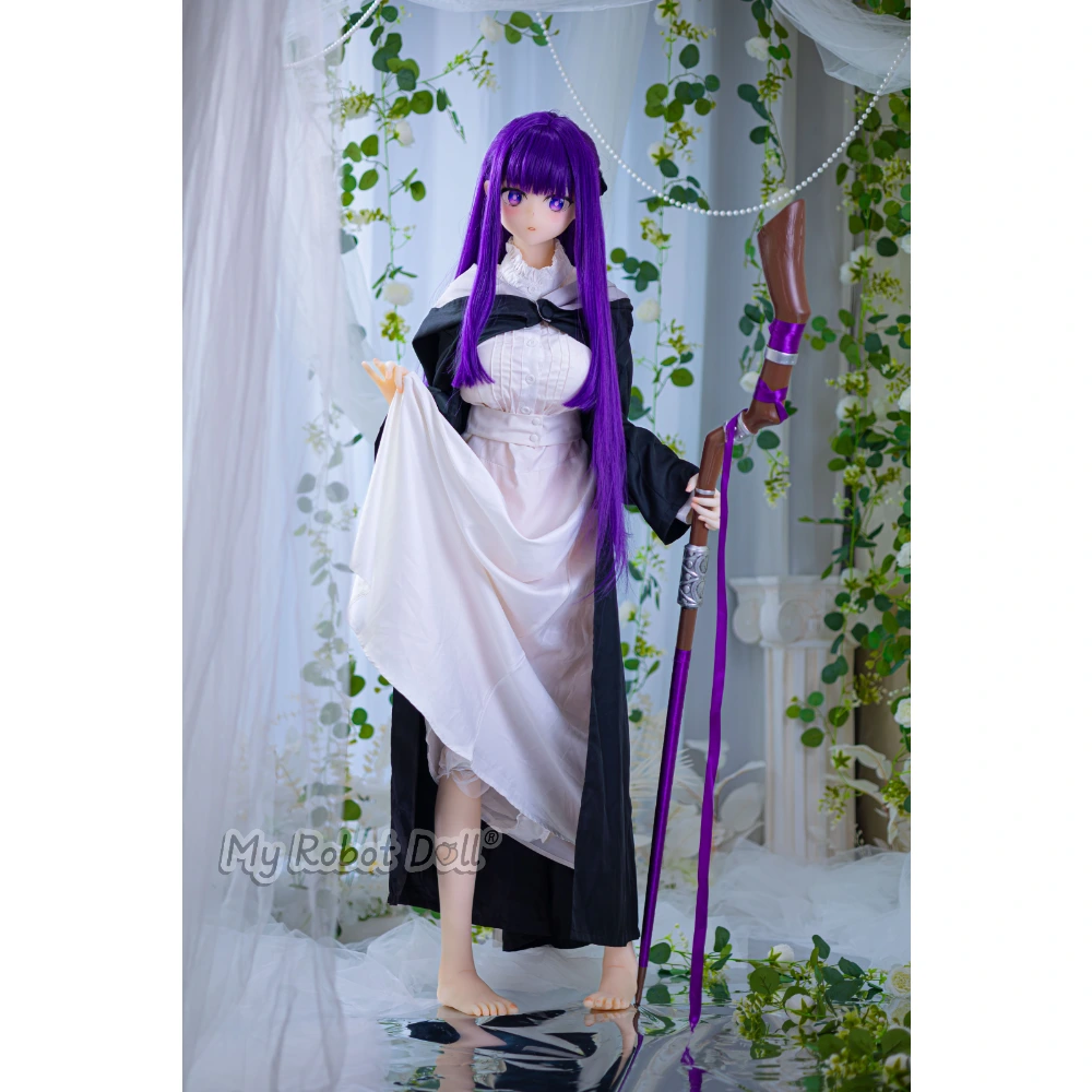 Anime Doll Aotume Head #133 - 155Cm F / 5'1&Quot; 4 Anime Doll Aotume Head #133 - 155Cm F / 5'1&Quot; - Image 4