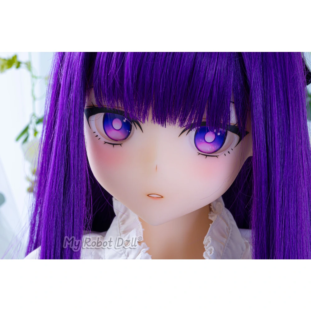 Anime Doll Aotume Head #133 - 155Cm F / 5'1&Quot; 12 Anime Doll Aotume Head #133 - 155Cm F / 5'1&Quot; - Image 12