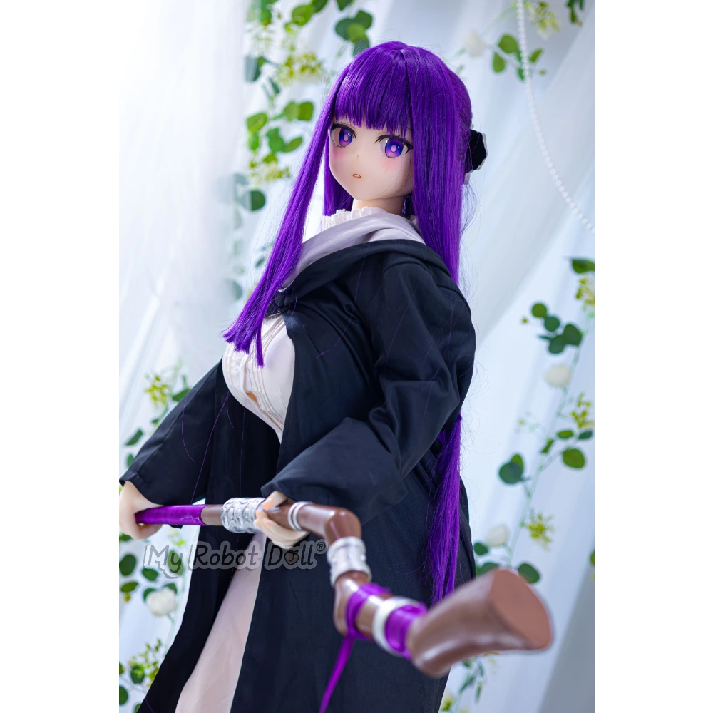 Anime Doll Aotume Head #133 - 155Cm F / 5'1&Quot; 7 Anime Doll Aotume Head #133 - 155Cm F / 5'1&Quot; - Image 7