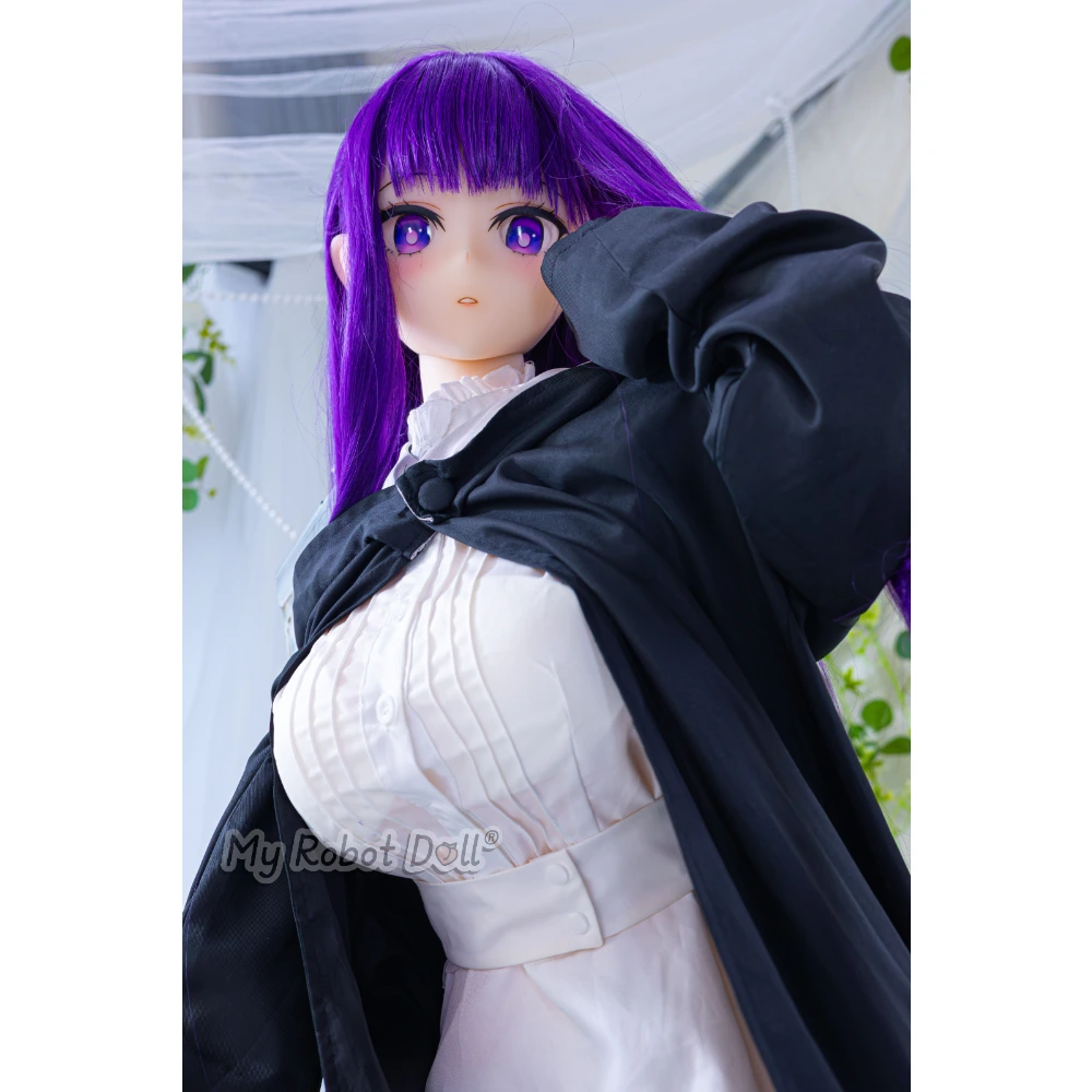 Anime Doll Aotume Head #133 - 155Cm F / 5'1&Quot; 8 Anime Doll Aotume Head #133 - 155Cm F / 5'1&Quot; - Image 8