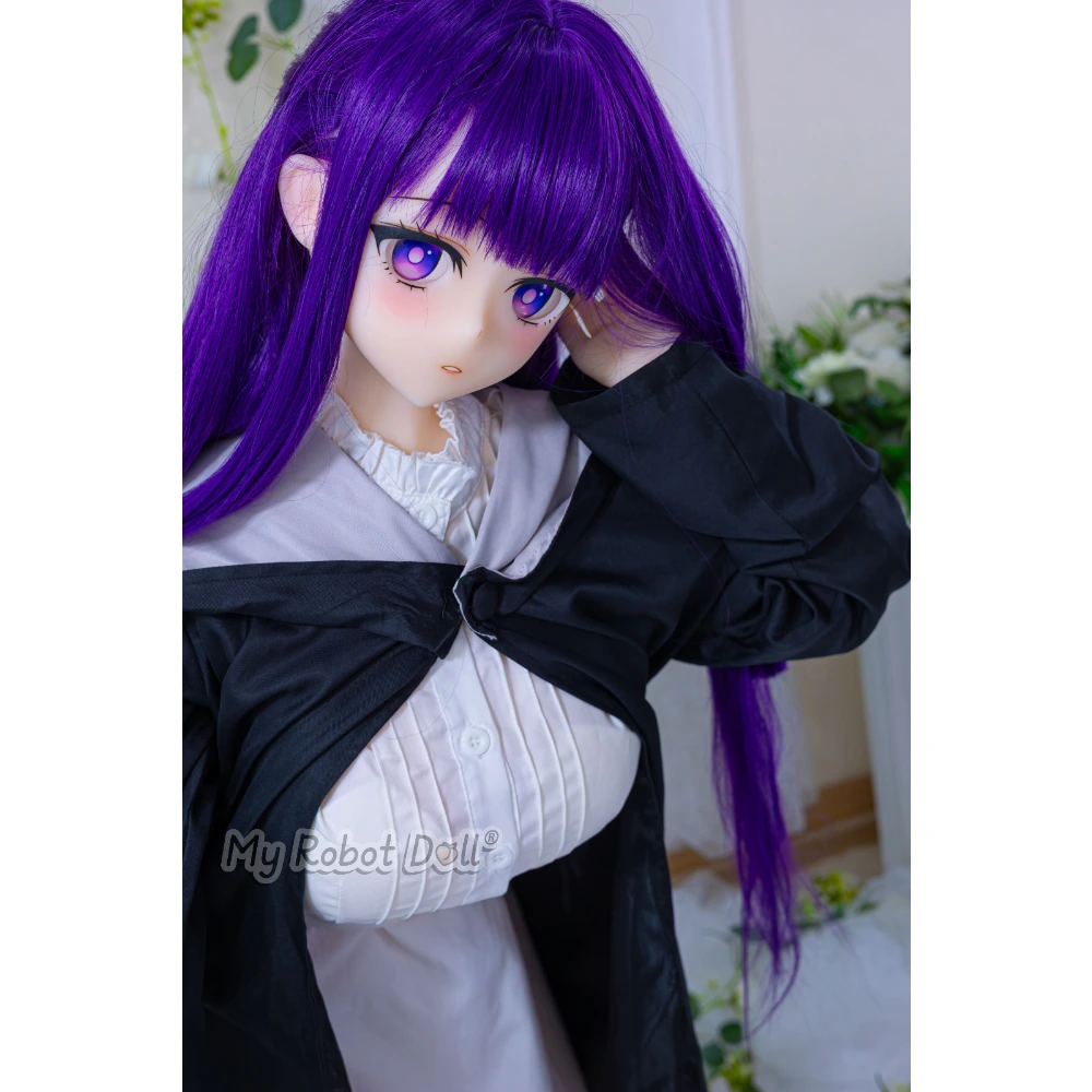 Anime Doll Aotume Head #133 - 155Cm F / 5'1&Quot; 9 Anime Doll Aotume Head #133 - 155Cm F / 5'1&Quot; - Image 9