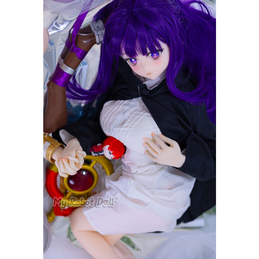 Anime Doll Aotume Head #133 - 155Cm F / 5'1&Quot; 11 Anime Doll Aotume Head #133 - 155Cm F / 5'1&Quot; - Image 11