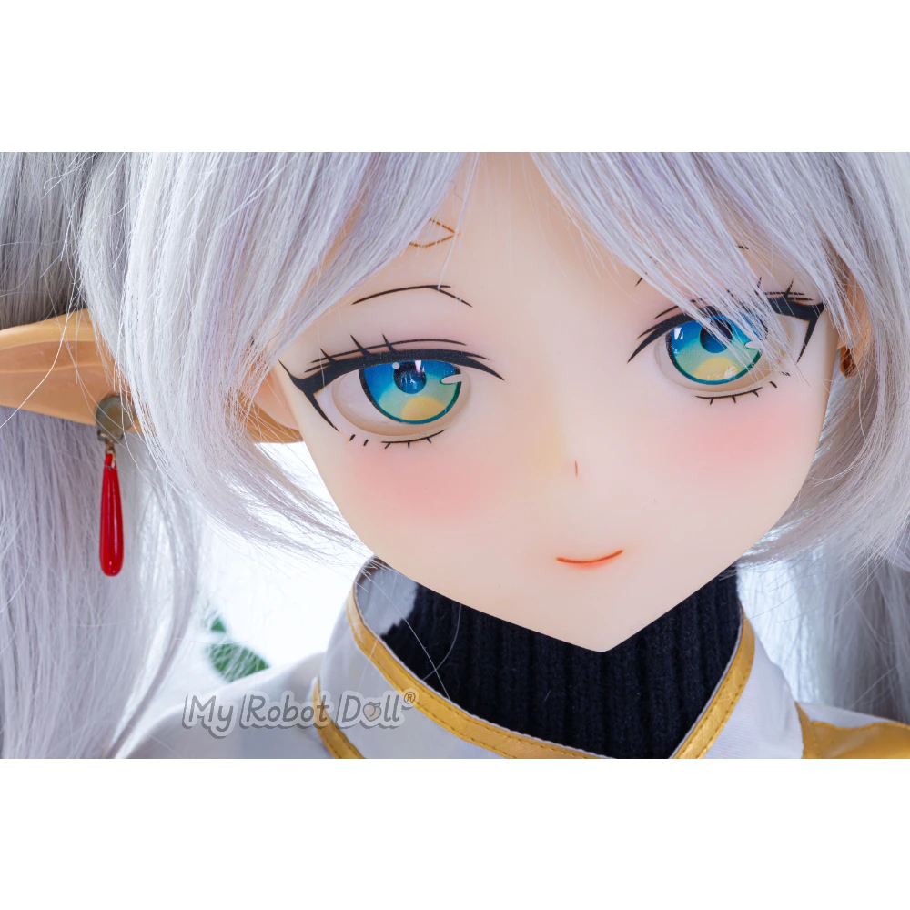 Anime Doll Aotume Head #134 - 145Cm B / 4'9&Quot; 13 Anime Doll Aotume Head #134 - 145Cm B / 4'9&Quot; - Image 13