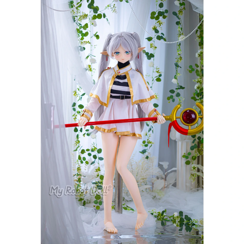 Anime Doll Aotume Head #134 - 145Cm B / 4'9&Quot; 4 Anime Doll Aotume Head #134 - 145Cm B / 4'9&Quot; - Image 4