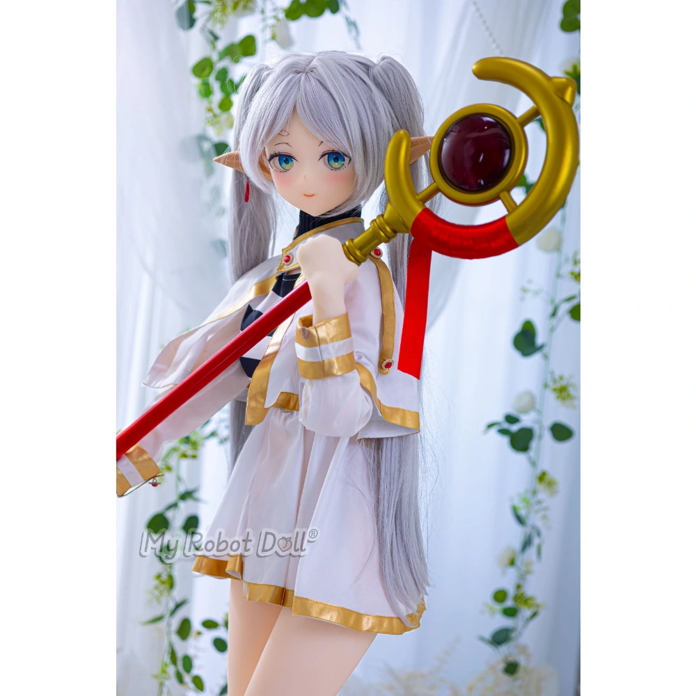Anime Doll Aotume Head #134 - 145Cm B / 4'9&Quot; 5 Anime Doll Aotume Head #134 - 145Cm B / 4'9&Quot; - Image 5
