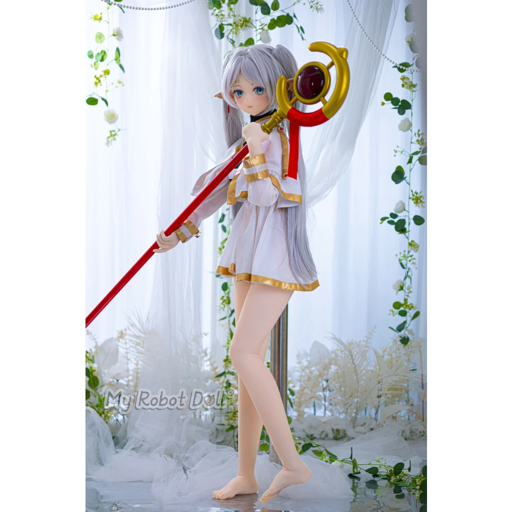 Anime Doll Aotume Head #134 - 145Cm B / 4'9&Quot; 6 Anime Doll Aotume Head #134 - 145Cm B / 4'9&Quot; - Image 6