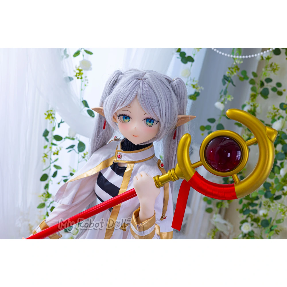 Anime Doll Aotume Head #134 - 145Cm B / 4'9&Quot; 12 Anime Doll Aotume Head #134 - 145Cm B / 4'9&Quot; - Image 12