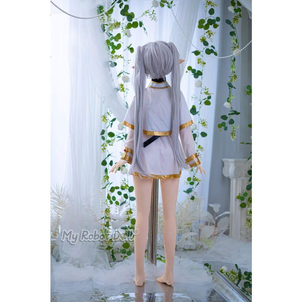 Anime Doll Aotume Head #134 - 145Cm B / 4'9&Quot; 7 Anime Doll Aotume Head #134 - 145Cm B / 4'9&Quot; - Image 7