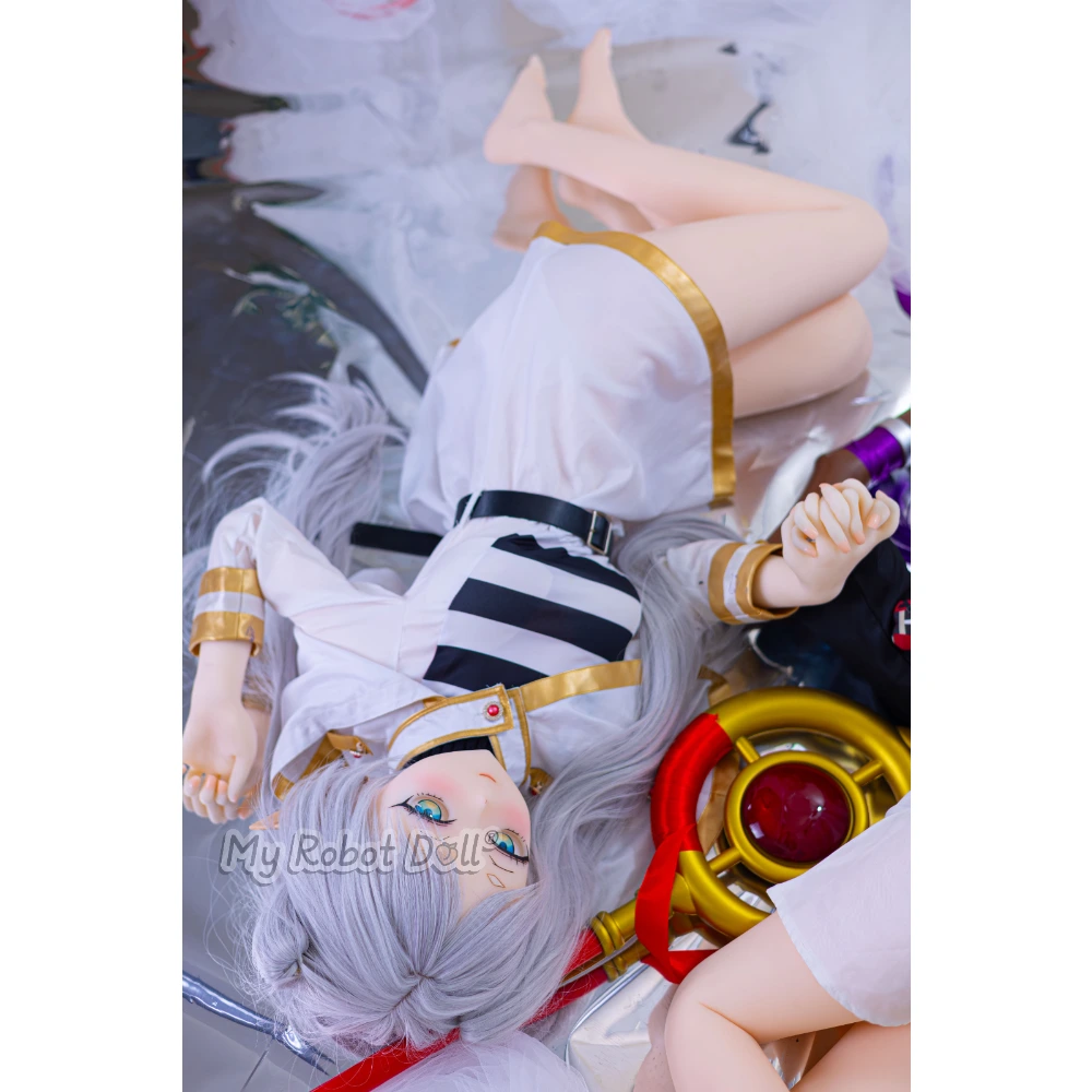 Anime Doll Aotume Head #134 - 145Cm B / 4'9&Quot; 8 Anime Doll Aotume Head #134 - 145Cm B / 4'9&Quot; - Image 8