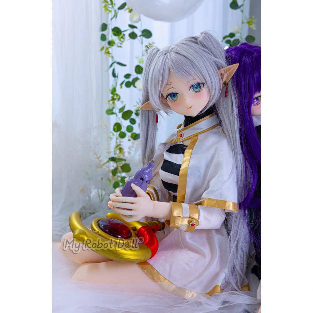 Anime Doll Aotume Head #134 - 145Cm B / 4'9&Quot; 9 Anime Doll Aotume Head #134 - 145Cm B / 4'9&Quot; - Image 9