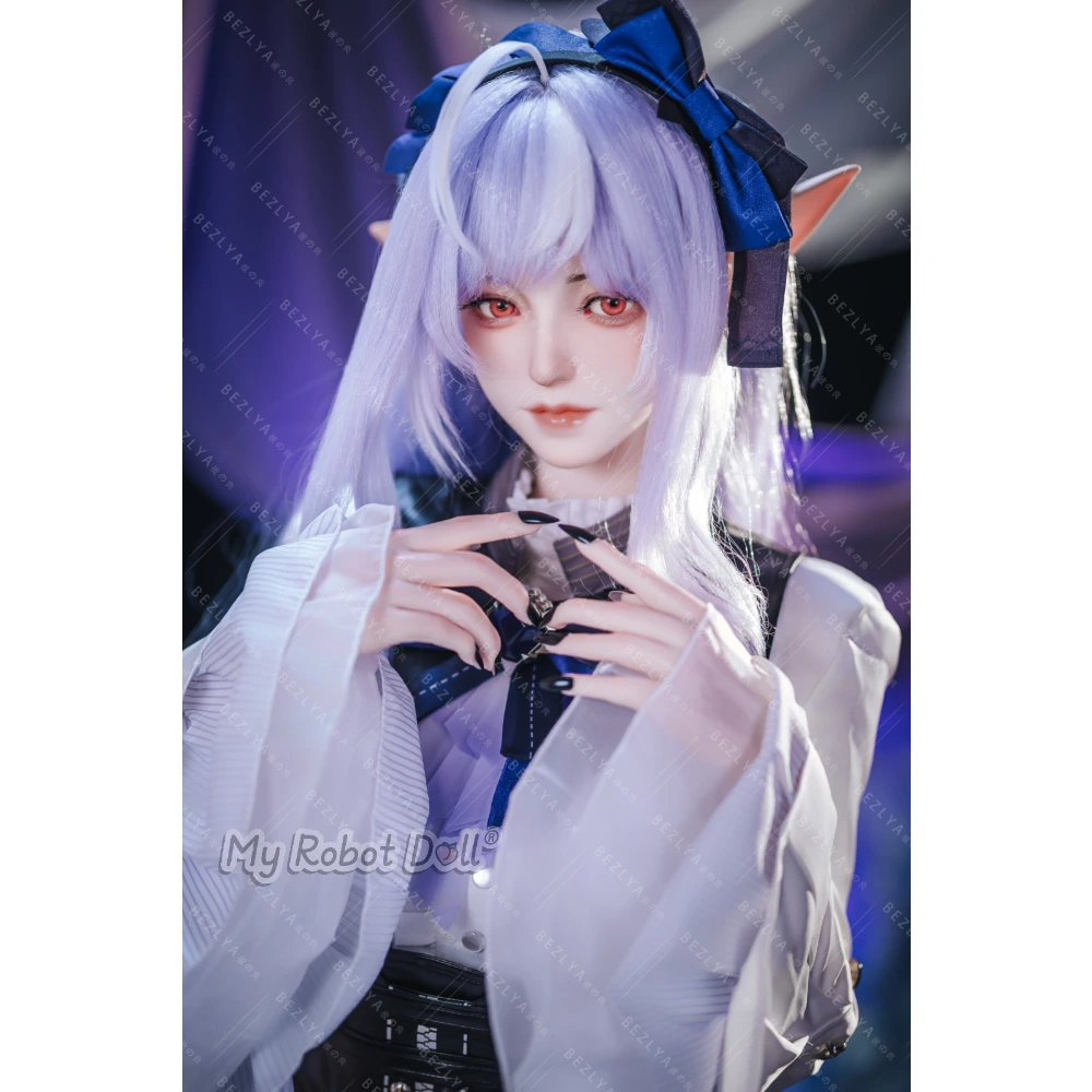 Bezlya Sex Doll 2.2Cf Series Campanula - 155Cm / 5'1&Quot; Full Silicone 26 Bezlya Sex Doll 2.2Cf Series Campanula - 155Cm / 5'1&Quot; Full Silicone - Image 26
