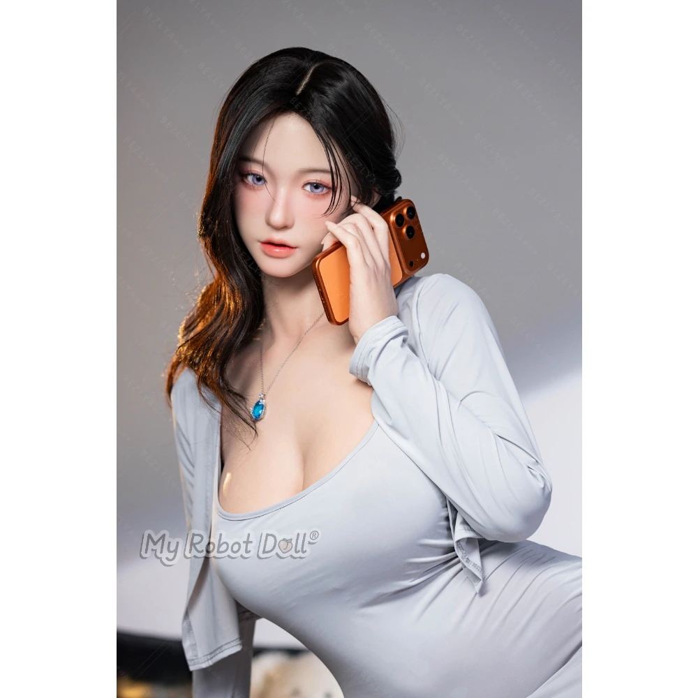 Bezlya Sex Doll 2.2 Max Series Lillapruina - 168Cm / 5'6&Quot; Full Silicone - Realistic Skin Texture 7 Bezlya Sex Doll 2.2 Max Series Lillapruina - 168Cm / 5'6&Quot; Full Silicone - Realistic Skin Texture - Image 7