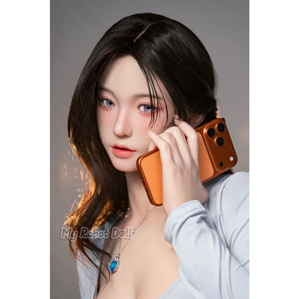 Bezlya Sex Doll 2.2 Max Series Lillapruina - 168Cm / 5'6&Quot; Full Silicone - Realistic Skin Texture 8 Bezlya Sex Doll 2.2 Max Series Lillapruina - 168Cm / 5'6&Quot; Full Silicone - Realistic Skin Texture - Image 8