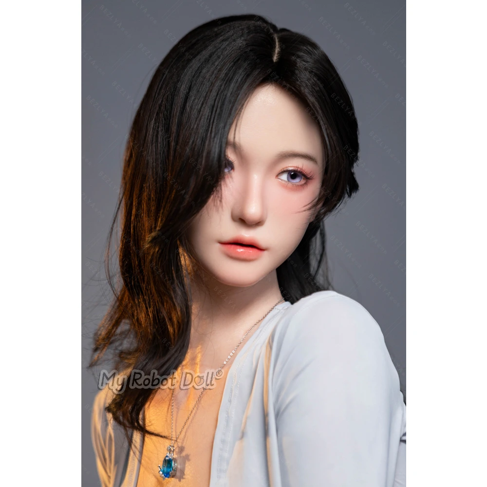 Bezlya Sex Doll 2.2 Max Series Lillapruina - 168Cm / 5'6&Quot; Full Silicone - Realistic Skin Texture 14 Bezlya Sex Doll 2.2 Max Series Lillapruina - 168Cm / 5'6&Quot; Full Silicone - Realistic Skin Texture - Image 14