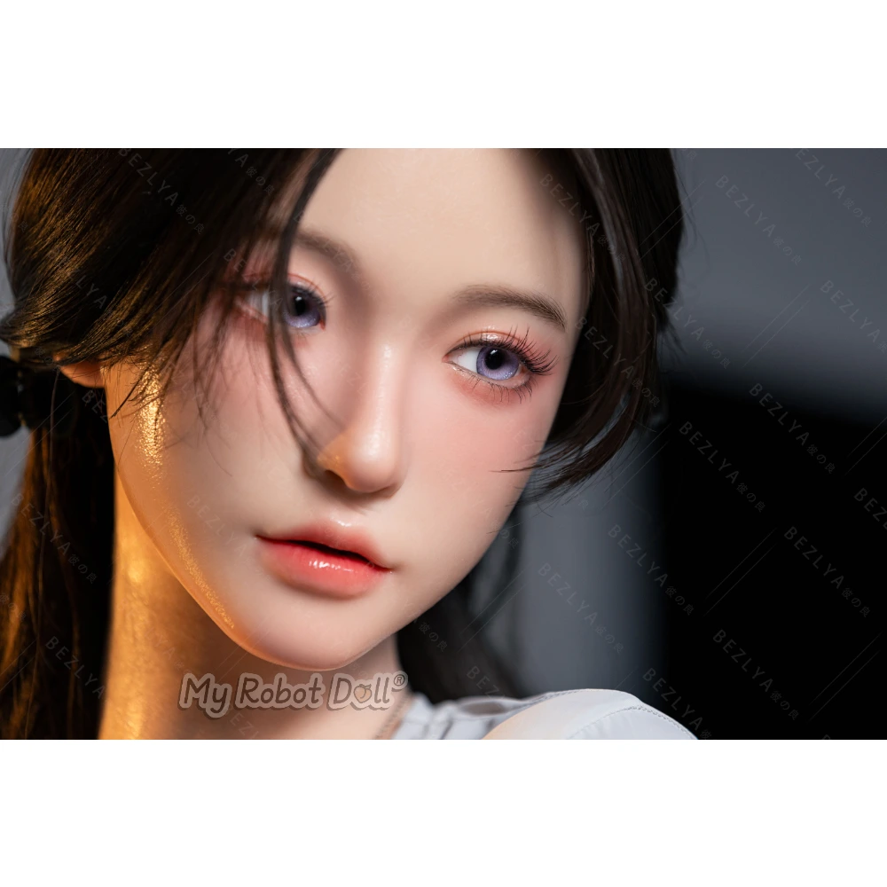 Bezlya Sex Doll 2.2 Max Series Lillapruina - 168Cm / 5'6&Quot; Full Silicone - Realistic Skin Texture 17 Bezlya Sex Doll 2.2 Max Series Lillapruina - 168Cm / 5'6&Quot; Full Silicone - Realistic Skin Texture - Image 17