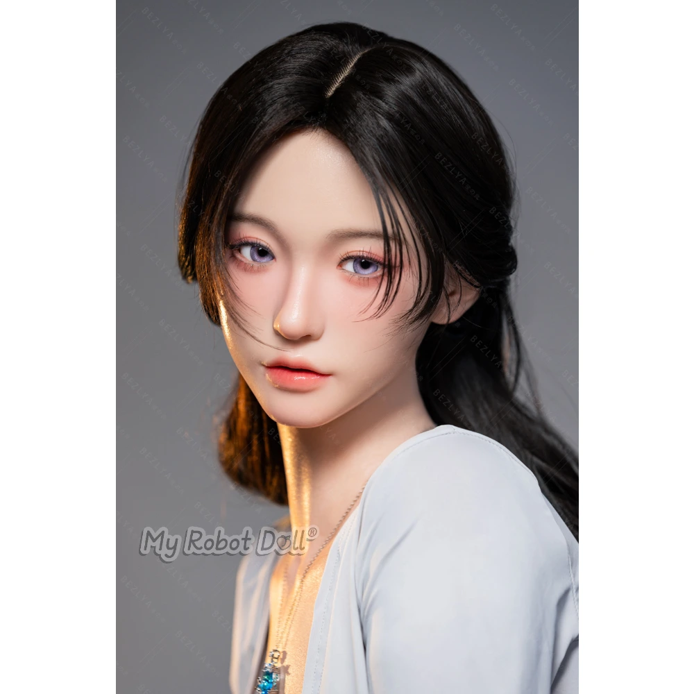 Bezlya Sex Doll 2.2 Max Series Lillapruina - 168Cm / 5'6&Quot; Full Silicone - Realistic Skin Texture 18 Bezlya Sex Doll 2.2 Max Series Lillapruina - 168Cm / 5'6&Quot; Full Silicone - Realistic Skin Texture - Image 18
