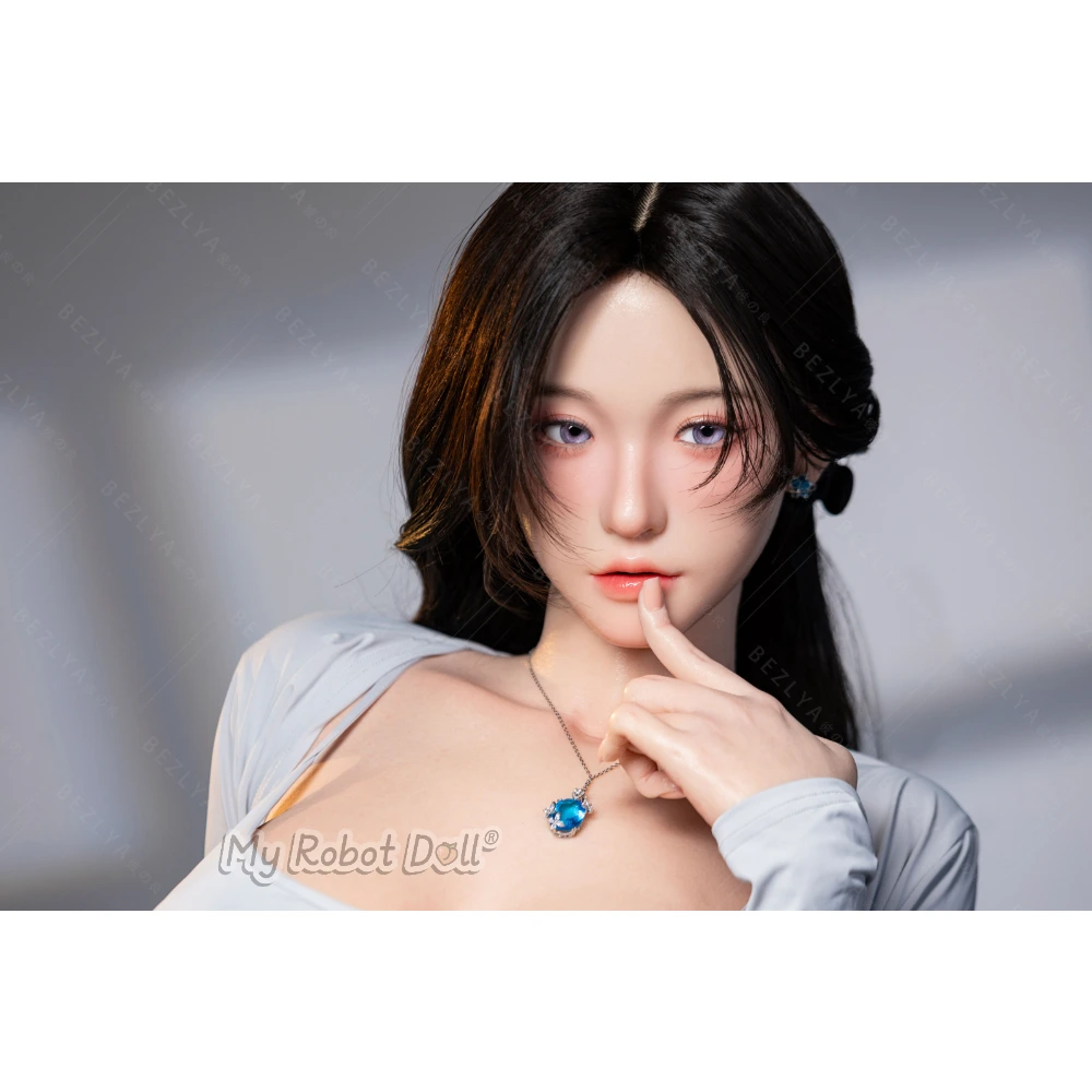 Bezlya Sex Doll 2.2 Max Series Lillapruina - 168Cm / 5'6&Quot; Full Silicone - Realistic Skin Texture 22 Bezlya Sex Doll 2.2 Max Series Lillapruina - 168Cm / 5'6&Quot; Full Silicone - Realistic Skin Texture - Image 22