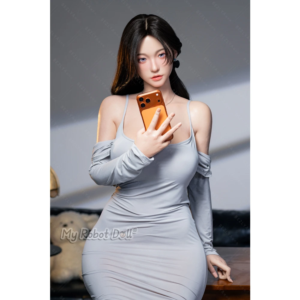 Bezlya Sex Doll 2.2 Max Series Lillapruina - 168Cm / 5'6&Quot; Full Silicone - Realistic Skin Texture 26 Bezlya Sex Doll 2.2 Max Series Lillapruina - 168Cm / 5'6&Quot; Full Silicone - Realistic Skin Texture - Image 26