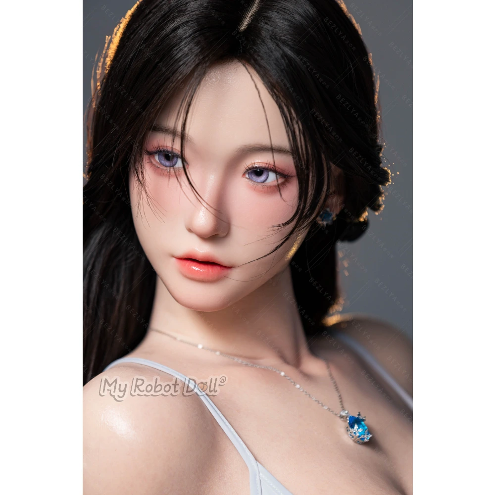 Bezlya Sex Doll 2.2 Max Series Lillapruina - 168Cm / 5'6&Quot; Full Silicone - Realistic Skin Texture 30 Bezlya Sex Doll 2.2 Max Series Lillapruina - 168Cm / 5'6&Quot; Full Silicone - Realistic Skin Texture - Image 30