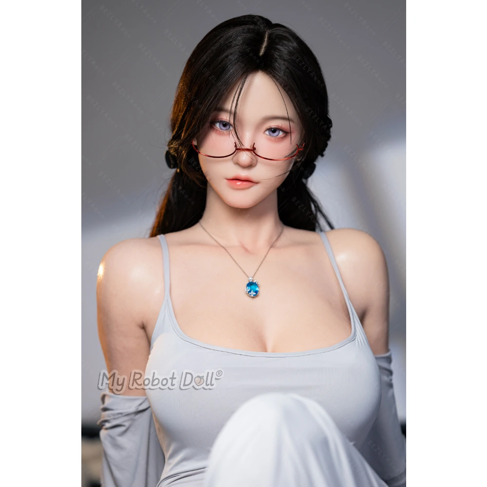 Bezlya Sex Doll 2.2 Max Series Lillapruina - 168Cm / 5'6&Quot; Full Silicone - Realistic Skin Texture 32 Bezlya Sex Doll 2.2 Max Series Lillapruina - 168Cm / 5'6&Quot; Full Silicone - Realistic Skin Texture - Image 32