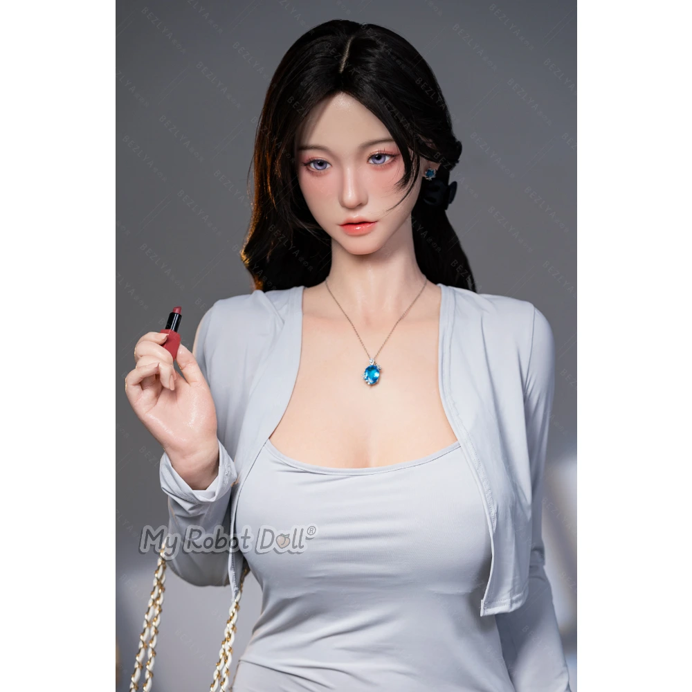Bezlya Sex Doll 2.2 Max Series Lillapruina - 168Cm / 5'6&Quot; Full Silicone - Realistic Skin Texture 34 Bezlya Sex Doll 2.2 Max Series Lillapruina - 168Cm / 5'6&Quot; Full Silicone - Realistic Skin Texture - Image 34