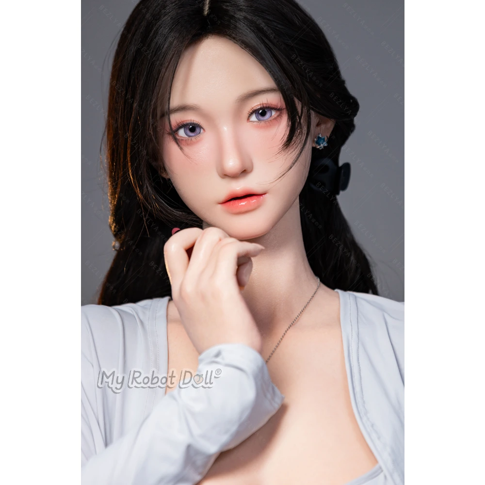 Bezlya Sex Doll 2.2 Max Series Lillapruina - 168Cm / 5'6&Quot; Full Silicone - Realistic Skin Texture 36 Bezlya Sex Doll 2.2 Max Series Lillapruina - 168Cm / 5'6&Quot; Full Silicone - Realistic Skin Texture - Image 36